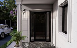 Casă de vânzare – Tunari, strada Alexandru Ioan Cuza - Poză 3