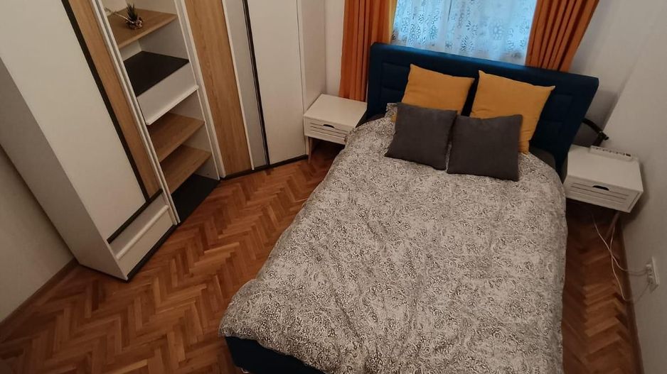 3 camere Piața Muncii, parcare, balcon - Poză 10