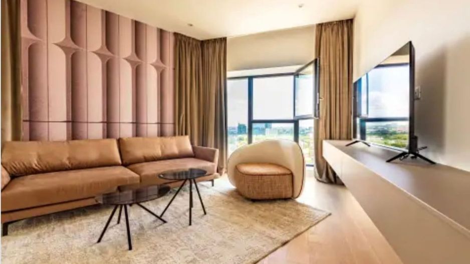 Apartament modern 3 camere One Verdi Park I Priveliste superba - Poză 13