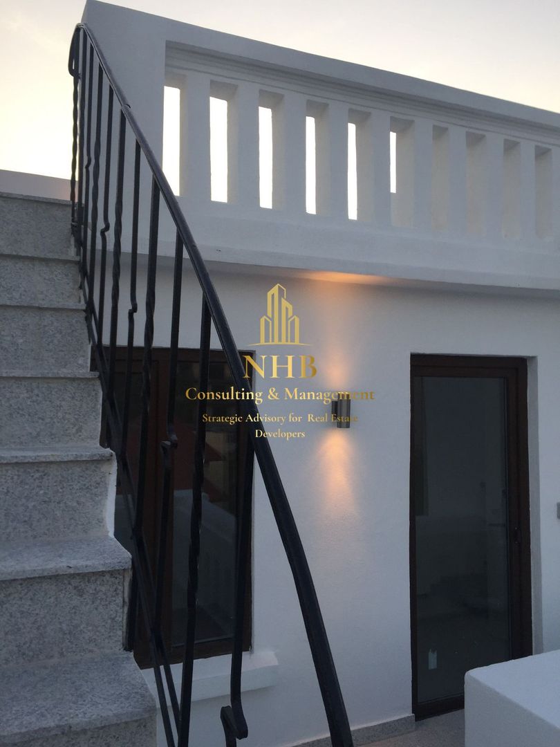 Vila de inchiriat - zona Kiseleff Aviatorilor-PARCARE - Poză 6
