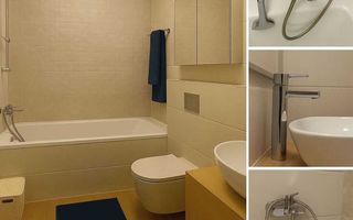 AP. 3 CAMERE P-TA PRESEI, PRIMA INCHIRIERE, PET-FRIENDLY, LOC PARCARE - Poză 6