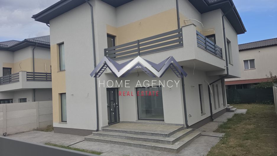 Casă individuală P+1+M | COMISION 0 | Otopeni - Poză 2