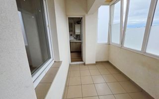 Apartament 2 camere, etaj 1, decomandat, 57 mp utili, 2 balcoane, boxa - Poză 3