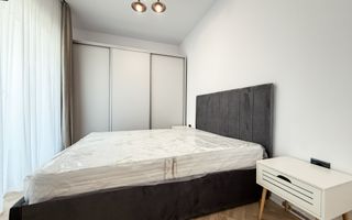2 camere la cheie, bloc nou, parcare subterana, NZEB - Poză 3