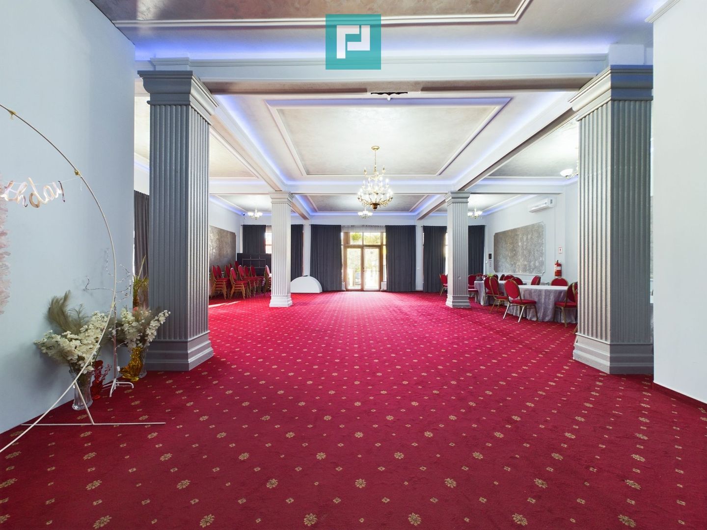 Motel de închiriat în Curtici - Poză 5