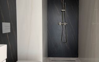 PENTHOUSE SPECTACULOS UpSite || 1.800.00+TVA || boxa si loc de parcare incluse - Poză 24