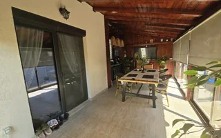 Casa Berceni: 4 cam, 2 bai, curte, incalzire pardoseala, panouri 6kW - Poză 24