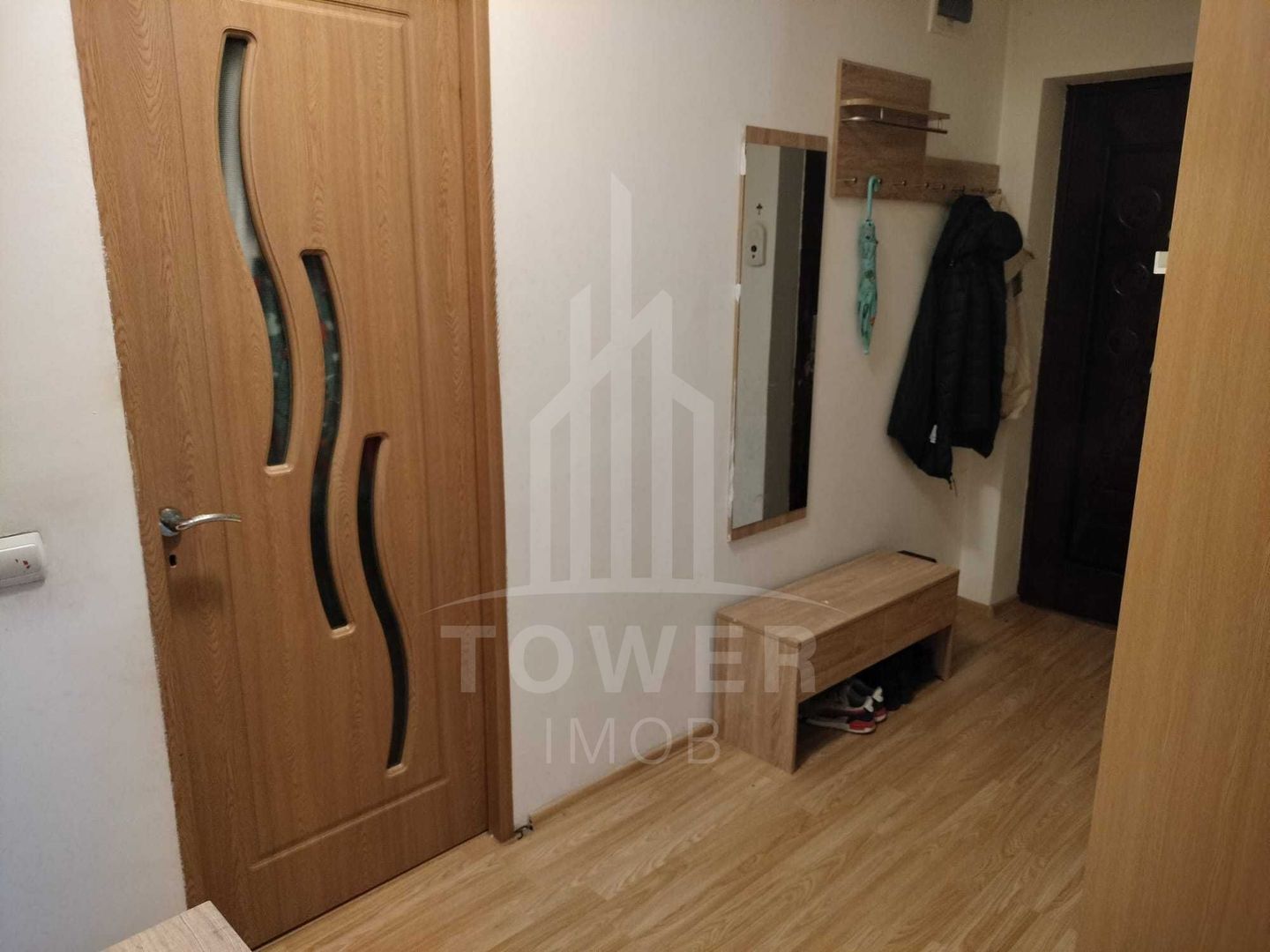 Apartament 2 camere decomandat de vânzare | 58 mp | Turnișor – zona Alma - Poză 7