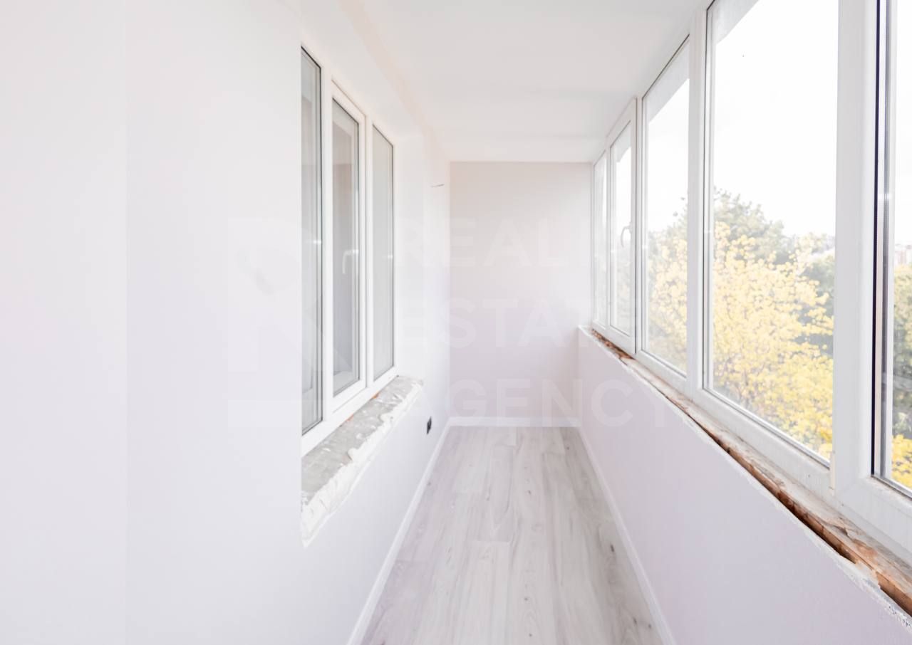 Vânzare, apartament, 2 camere, strada Trandafirilor, Botanica - Poză 13