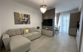 2 camere semidecomandate, Mamaia Nord, Meraki Resort&Spa. - Poză 2