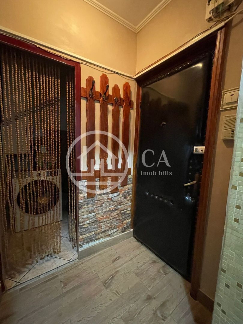 Apartament de vanzare cu 3 camere in Rogerius, Oradea - Poză 10