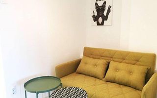 STUDIO CALEA VICTORIEI | GALDAN APARTMENTS - Poză 5