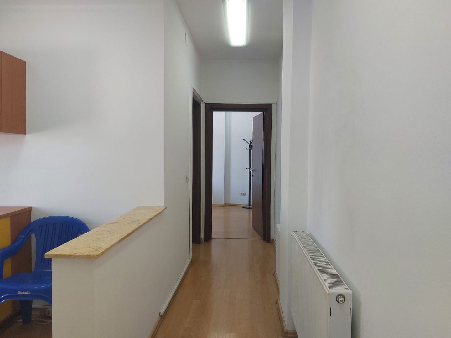 Spatiul "ZABALA", imobil exclusiv birouri, 89 mp - Poză 12