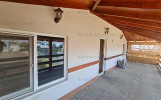 Proprietate in Cristian cu trei constructii+o fundatie,450000euro - Poză 45