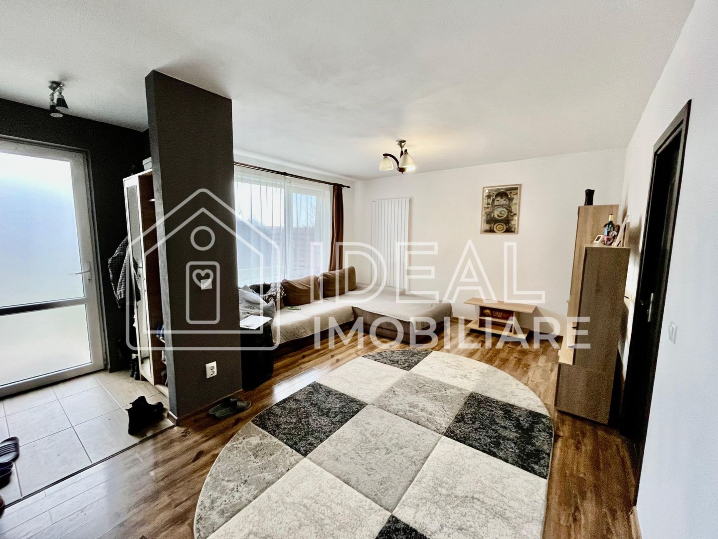 Casă tip Cvadruplex în Cartierul Zăvoi - Poză 8