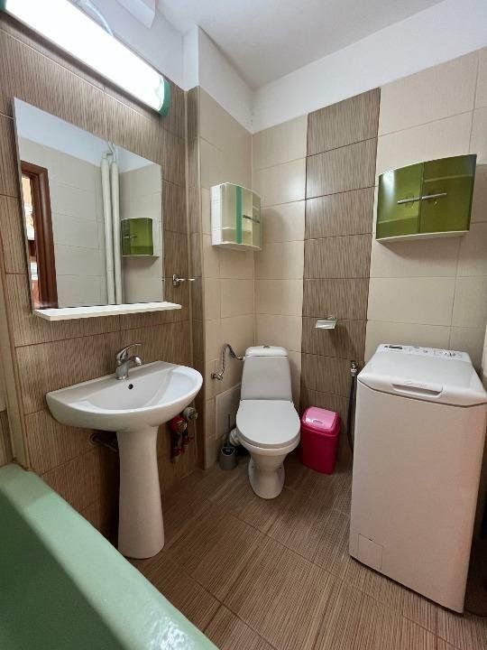 Apartament cochet ultra-modern, doua camere, Piata Muncii - Poză 7