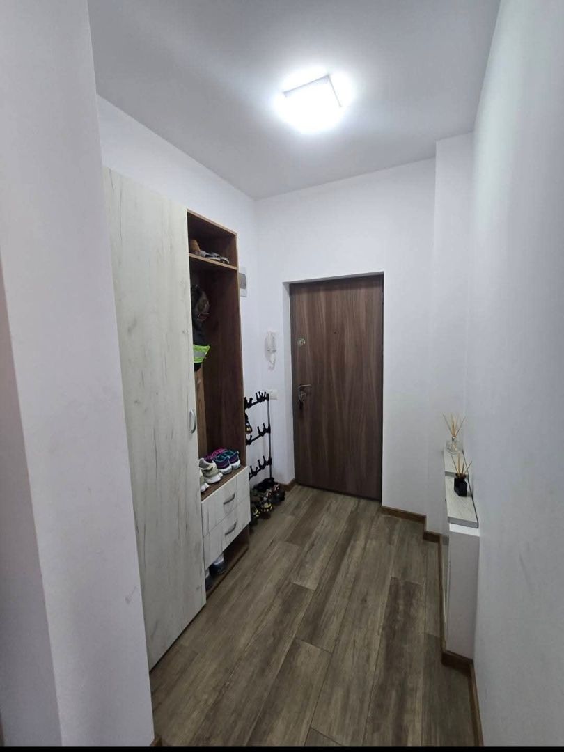 Apartament cu 2 camere în Dumbrăvița 54 mp utili balcon 2 loc parcare - Poză 5