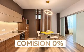 Comision 0% Apartament cu 3 camere de vânzare – zona Iulius Mall - Poză 1
