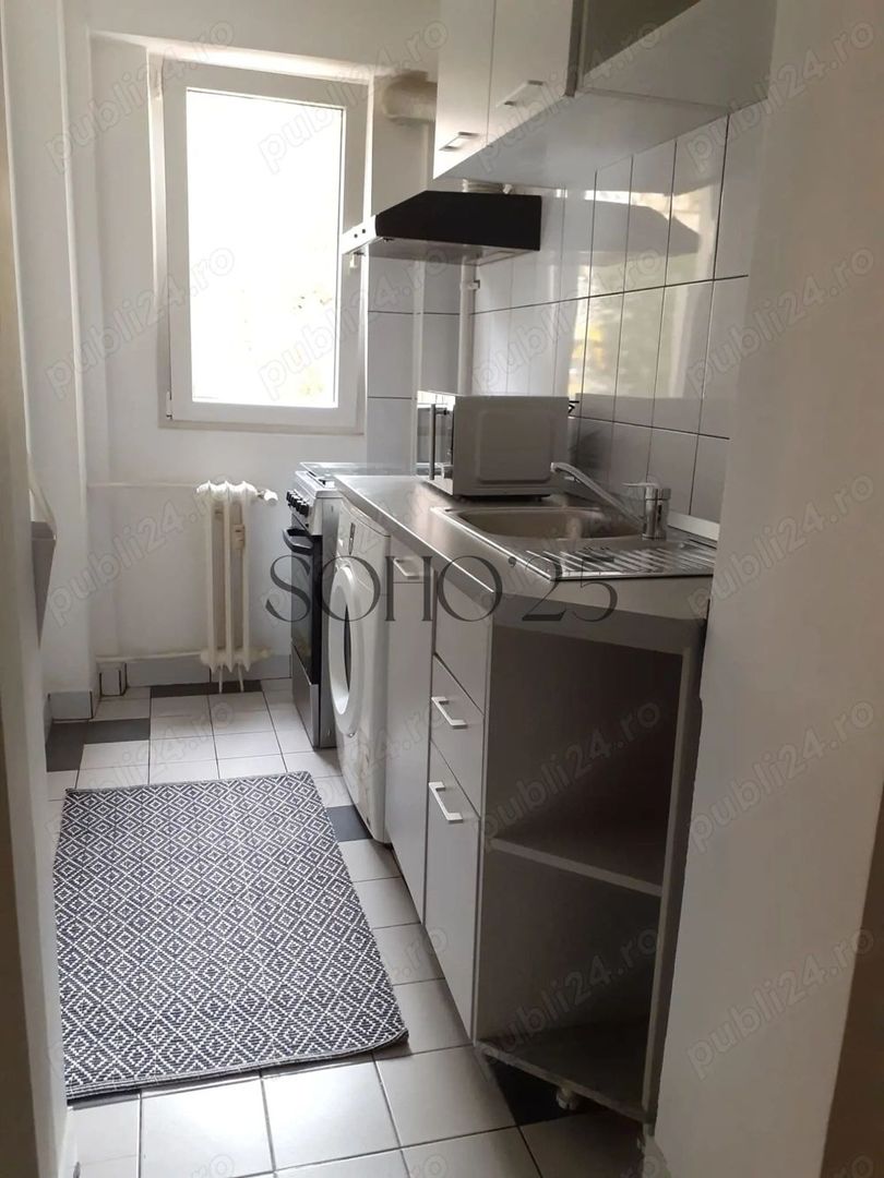 Inchiriere apartament Teiul Doamnei - Poză 5