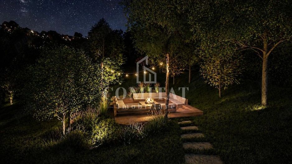 Teren de 5189| PUD aprobat | Oportunitate pentru dezvoltare premium - Poză 5
