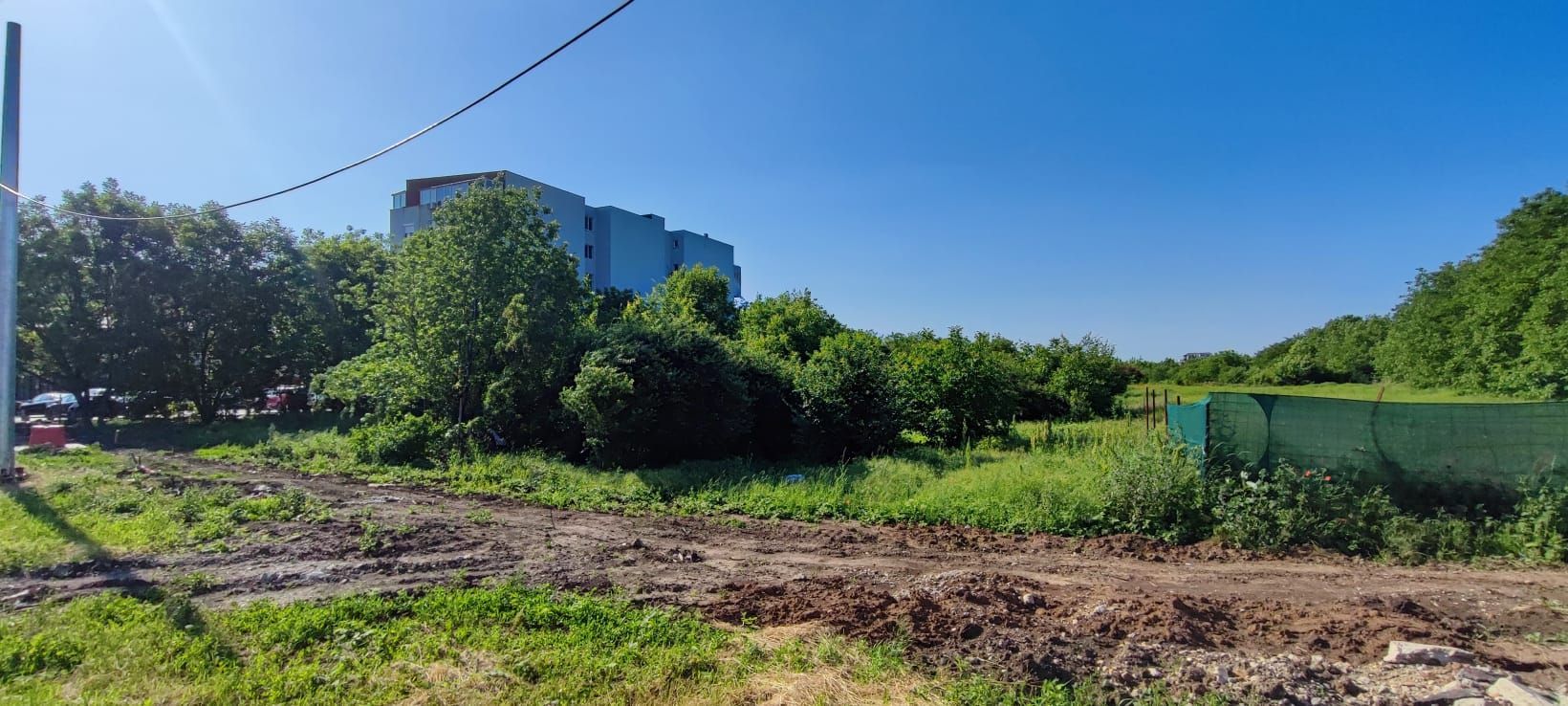 Stradal Prelungirea Ghencea- Drumul Valea Larga - Poză 19