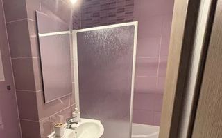 Apartament 2 camere, mobilat, decomandat, etaj 1, Tudor - Poză 6