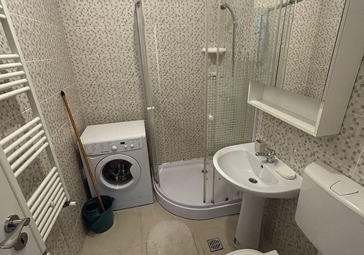 GARSONIERA- POPESTI- LEORDENI, PARCARE INCLUSA, CENTRALA, METROU - Poză 5
