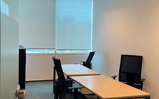 Hermes Business Campus – A Building - Poză 13