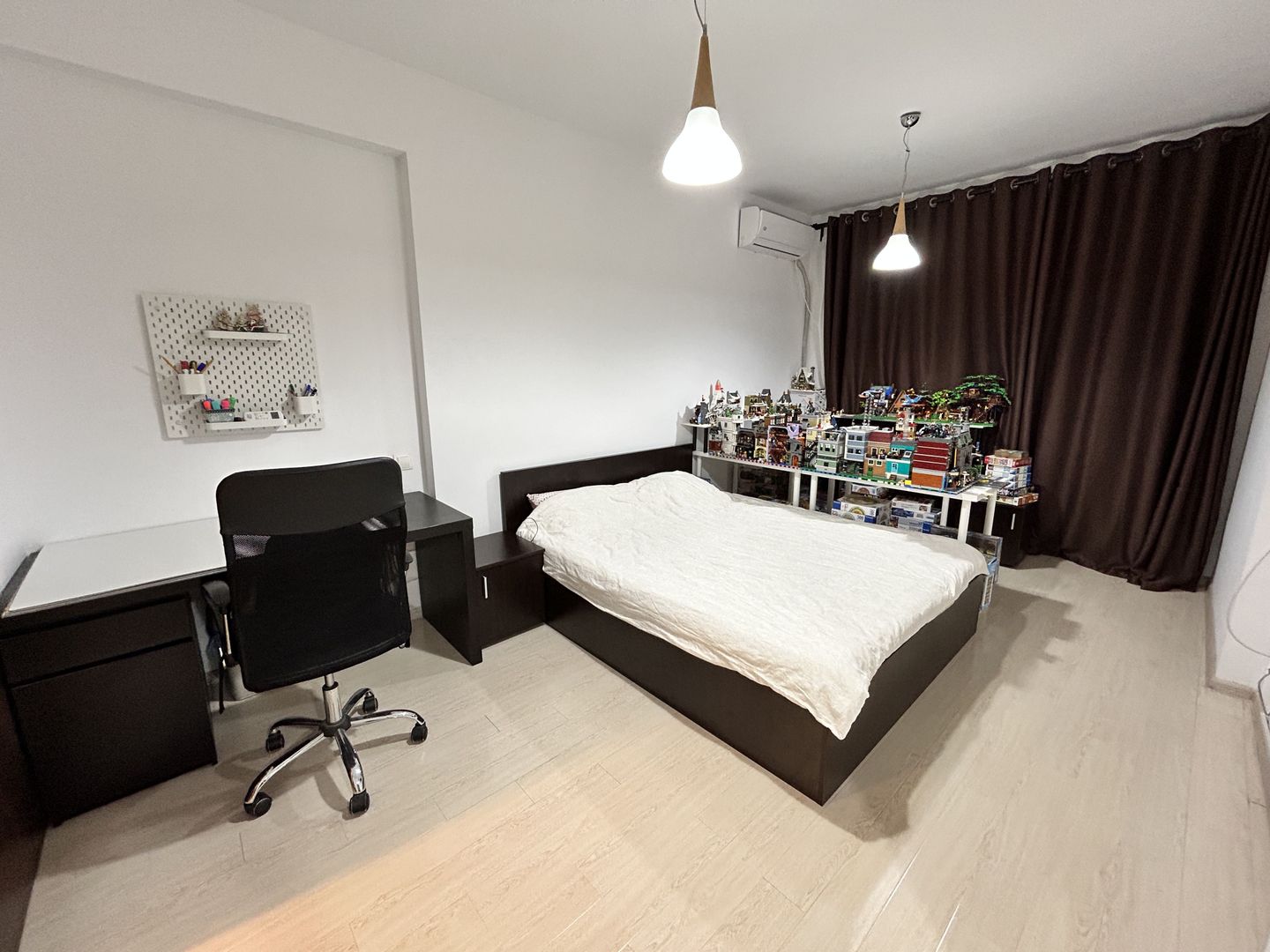 APARTAMENT 3 CAMERE CARTIERUL LATIN | PRELUNGIREA GHENCEA - Poză 4