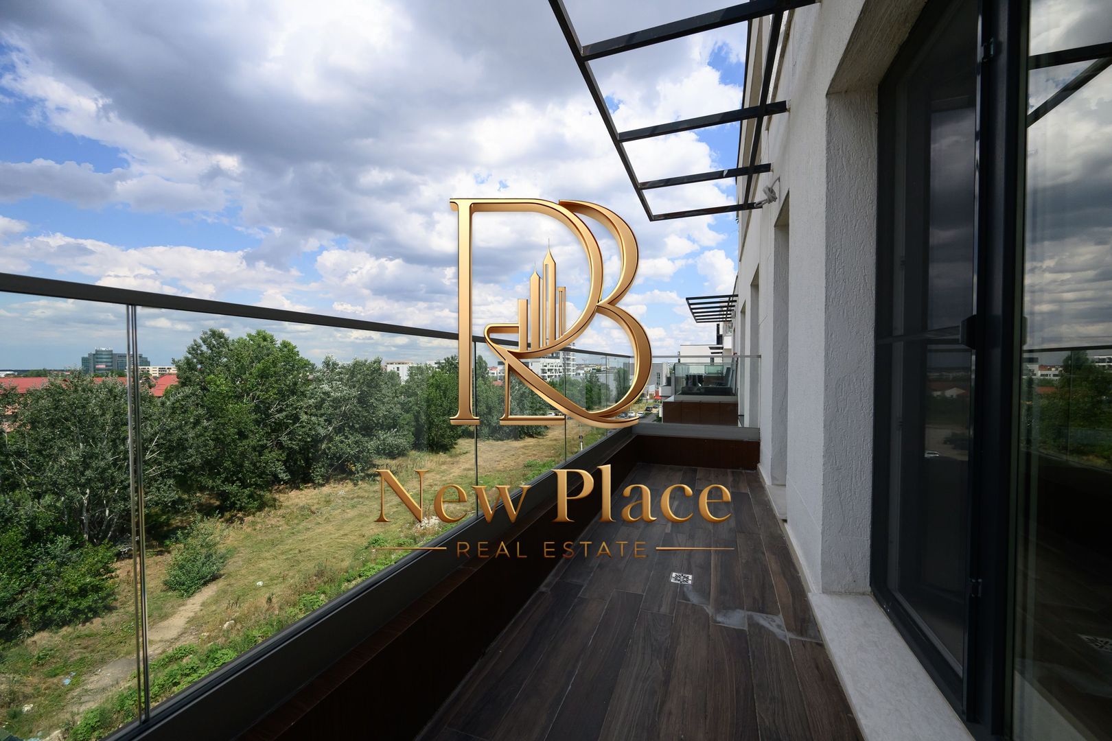 MTM PIPERA LAKE | Apartament exclusivist | Parcare inclusa | Lux - Poză 20