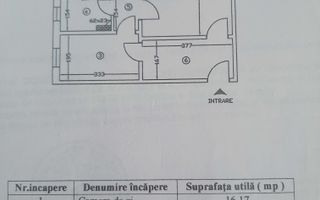 Drumul Taberei – Valea Roșie - Poză 8