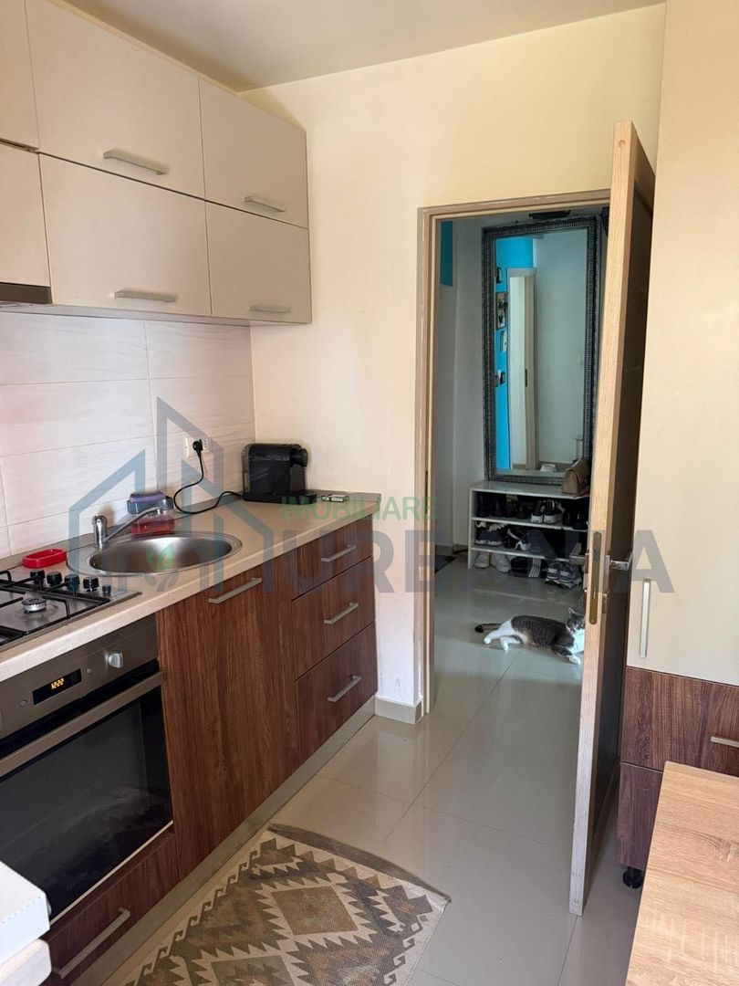 Apartament 2 camere decomandat, 56 mp, etaj 2, Bucium, Iași - Poză 6