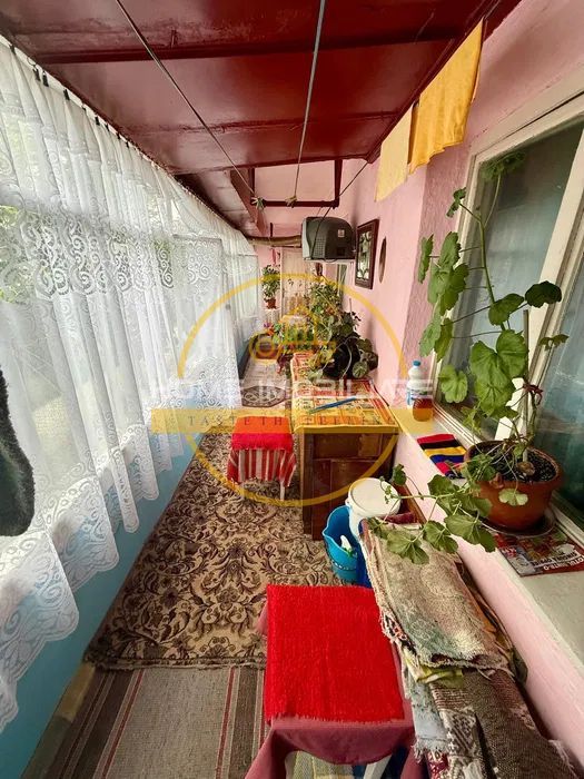 📍 Apartament 3 camere decomandat | 2 băi | 78 mp | Parter | Dancu - Poză 6