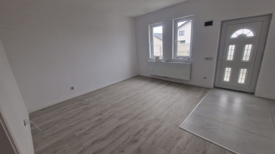 CASA TIP DUPLEX PANTELIMON, 3 CAMERE, NOU, CENTRALA, COMISION 0% - Poză 16
