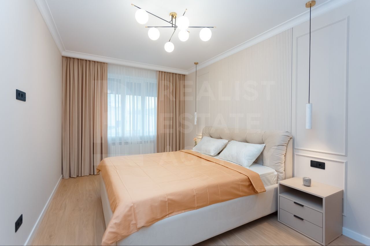 Vânzare, apartament, 3 camere, bulevardul Mircea cel Bătrân, Ciocana - Poză 12