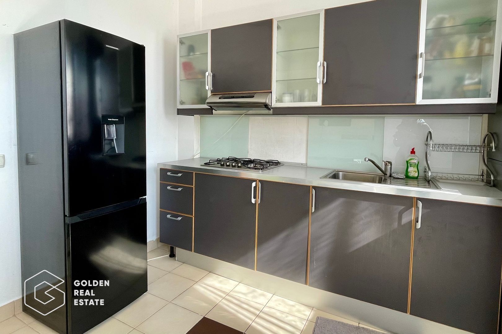 Apartament de 3 camere, decomandat, etajul 2 - Poză 6