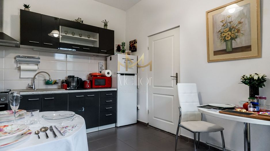 Apartament cu 2 camere de vânzare în Andrei Muresanu, Cluj-Napoca - Poză 11