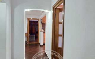 Apartament cu 3 camere, mobilat și utilat, VASLUI - zona CENTRU; - Poză 2