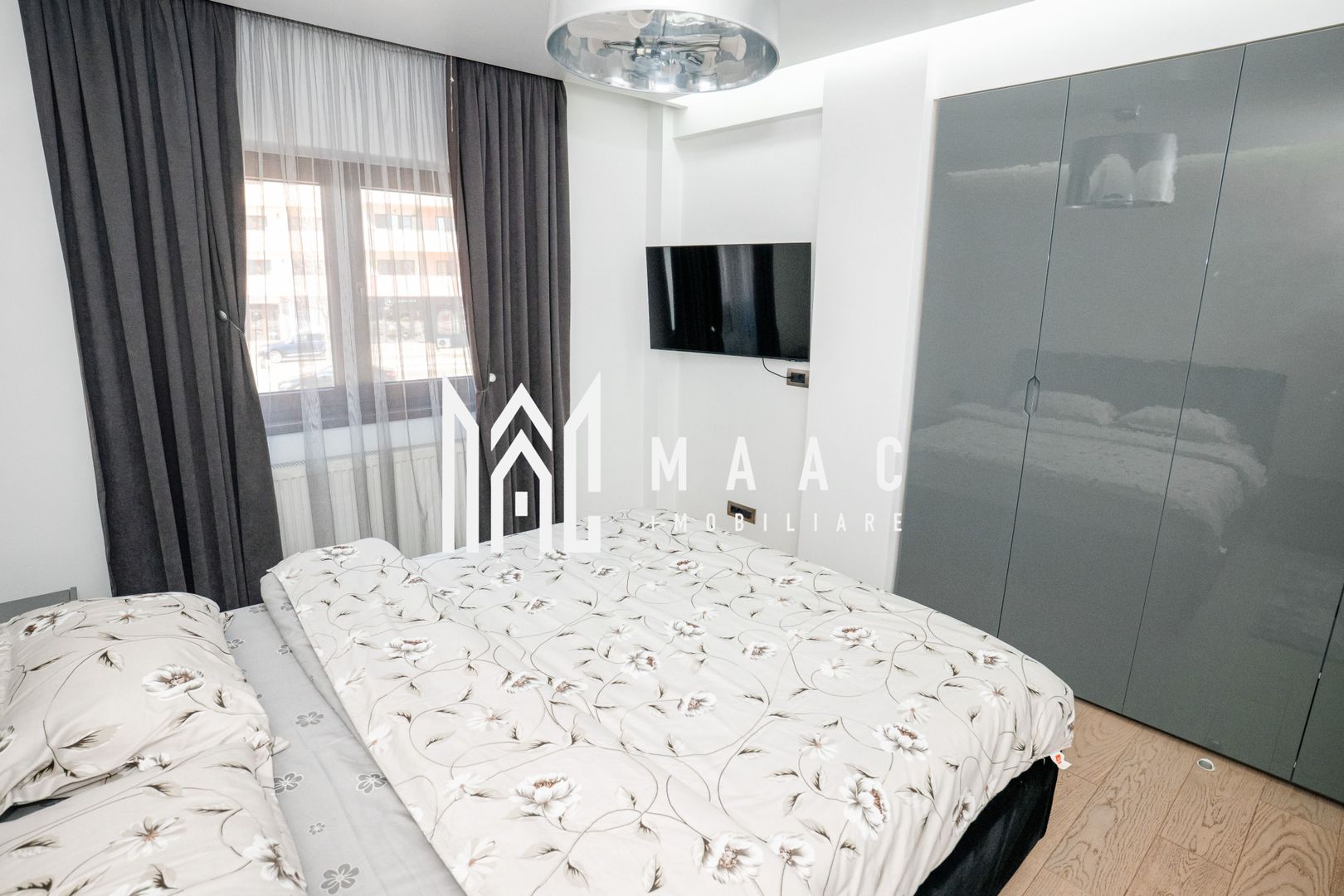 Apartament 2 camere Blevard | Etaj 1 - Poză 8