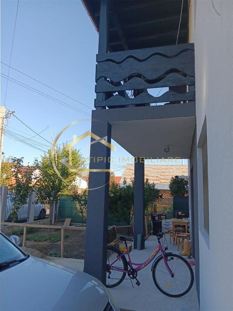 De vanzare vila individuala in Lunca Cetatuii Cartierul Tineretului - Poză 16