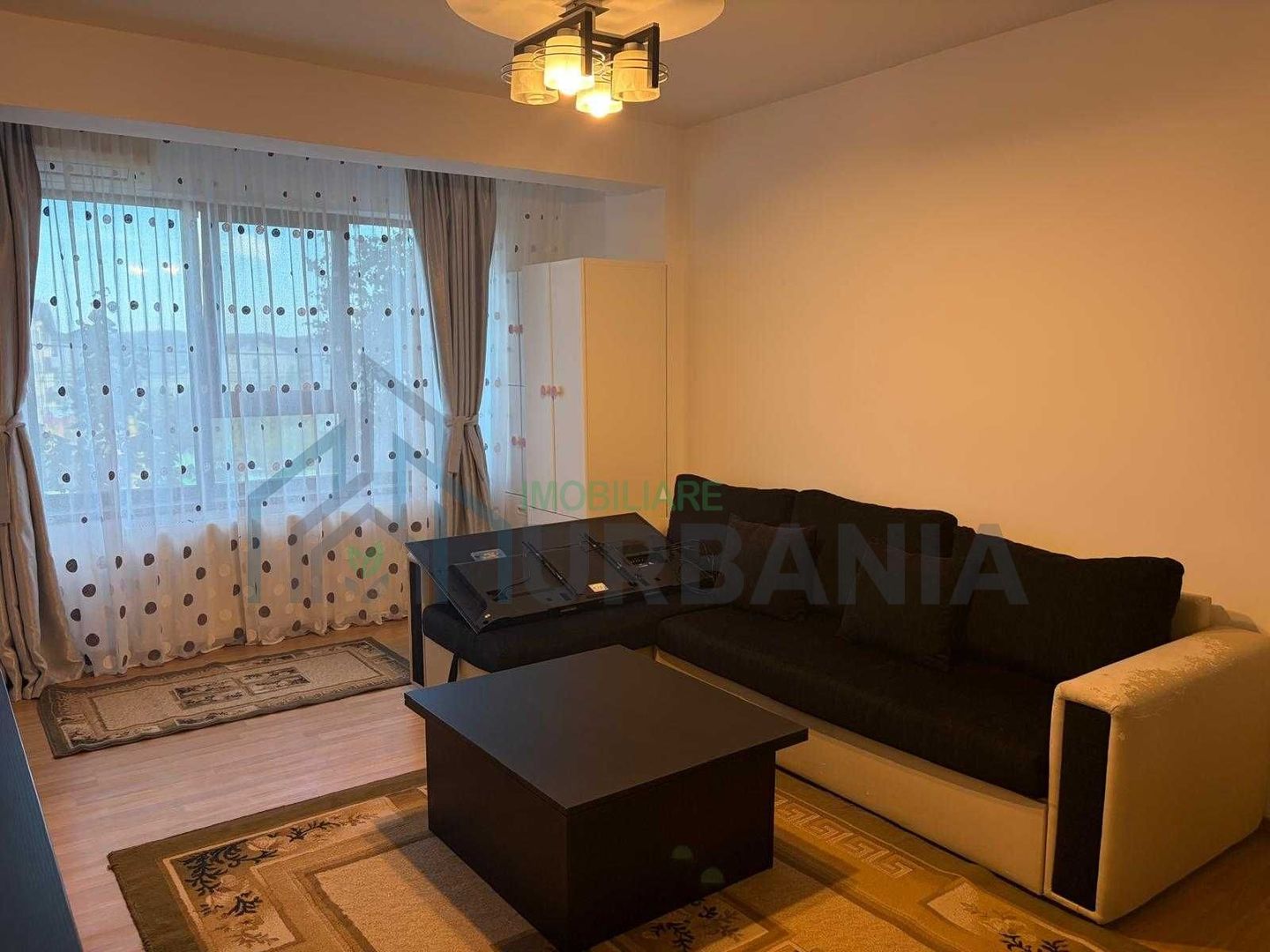 Apartament 2 Camere, 70 mp, Valea Lupului - Prima Închiriere - Poză 1