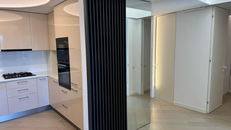 Cortina North || 3 camere || Dormitor și Birou || Comision 0% - Poză 5