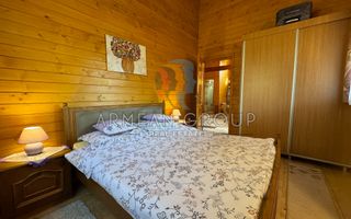 Cabană 3 camere - resort și investiție - Poză 16