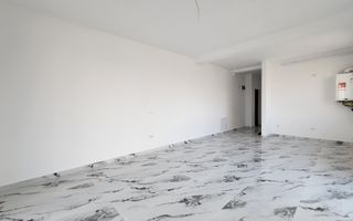 Apartament cu 2 camere si gradina proprie, finalizat in Giroc langa ESO. - Poză 4
