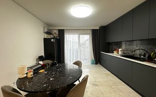 Apartament ultrafinisat | 2 camere | Borhanci - Poză 7