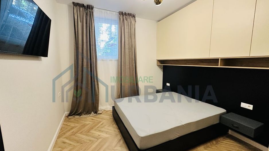 Apartament  zona BCU Spitalul CFR - Poză 2