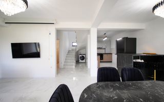 Vila individuala cu 4 camere, imobil premium, teren 362 mp, Ilfov - Poză 6