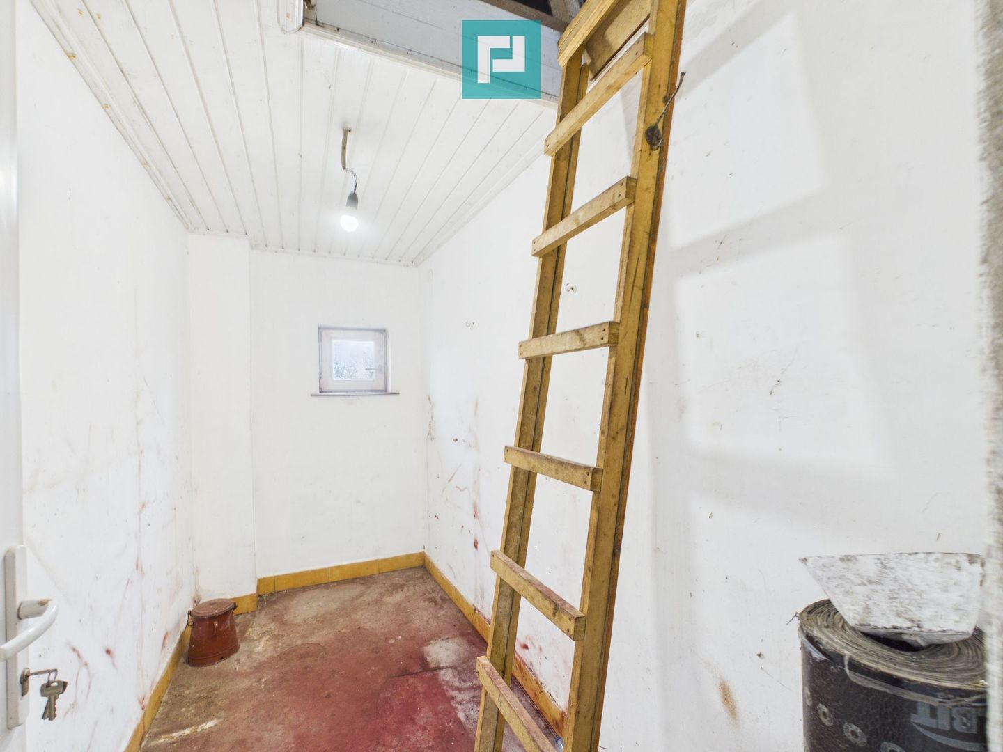 Ieftin - Casă cu teren 842mp, zona Dealuri, Oradea - Poză 9