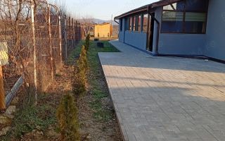 Casa 6 camere Babeni|170mp| teren 1800mp - Poză 3