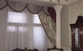 Apartament 3 camere lux - cladire istorica - Poză 3